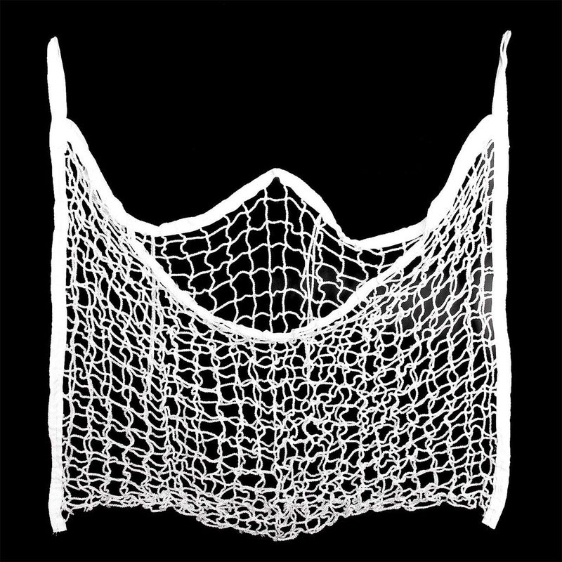 Orgrimmar Slow Feed Hay Net Bag with Small Opening for Horse Full Day Feeding(63â€ x 40â€) - Image 5